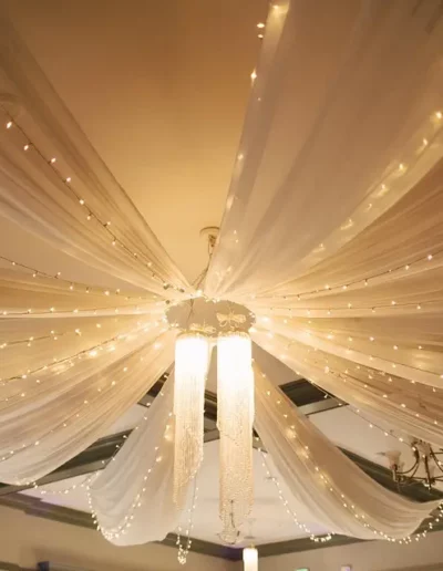 Etoile lumineuse